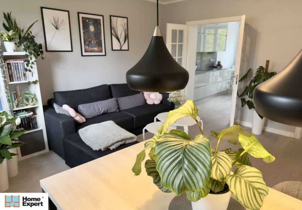 4pok, 80met, Okolice Okrzei BALKON/2PIWNICE/OGRÓD (Wrocław) Śródmieście - zdjęcie 2