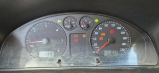 VW T5 MULTIVAN LONG 1900 TDI+HAK !!! Głogów - zdjęcie 9