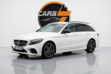 Mercedes C 220