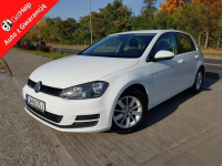 Volkswagen Golf 1,4 Turbo Benzyna Climatronic Zarejestrowany Gwarancja