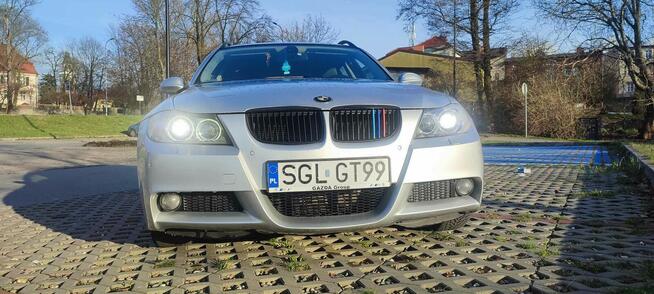 BMW 3 sprzedam Gliwice - zdjęcie 1