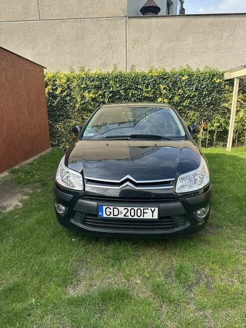 Citroën C4 z 2009 roku Jastrzębia Góra - zdjęcie 3