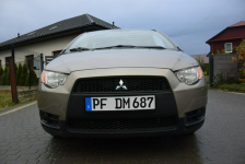 Mitsubishi Colt 1.3B Automat/ Klima/ 93 Tys Km/ Sprowadzony/ Opłacony Majdan Sieniawski - zdjęcie 5