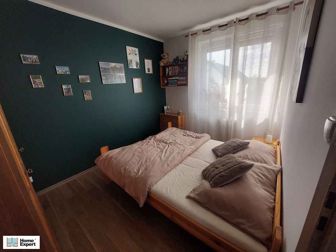 3pok, 54met, Wojnów ROZKŁAD/BALKON (Wrocław) Psie Pole - zdjęcie 4