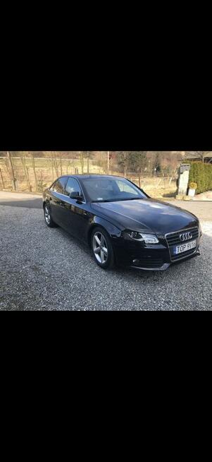 Audi a4 b8 2009 2.0Tdi Sandomierz - zdjęcie 5