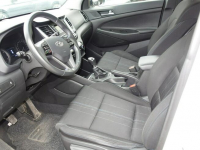 HYUNDAI TUCSON, MAŁY PRZEBIEG,MANUAL,BENZYNA Słupsk - zdjęcie 6
