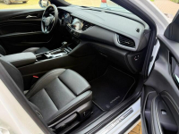 Opel Insignia Grand Sport BDB stan, 4x4, serwisowana, bezwypadkowa Tarnowskie Góry - zdjęcie 12