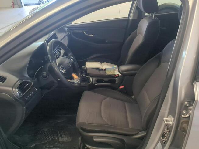 Hyundai i30 1.0 T-GDI 120KM Modern, salon PL, gwarancja, EXPORT Siedlce - zdjęcie 8