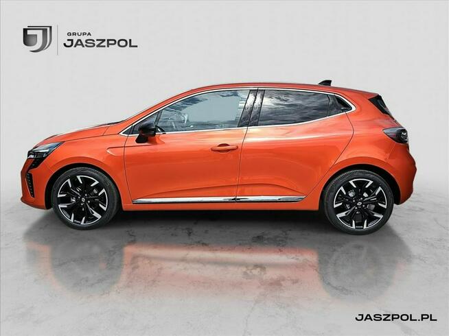 Clio 1.0 TCe Generation LPG Łódź - zdjęcie 8