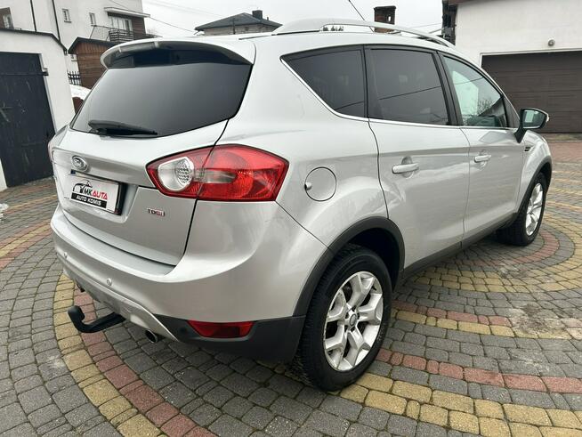 Ford Kuga Nowe Iganie - zdjęcie 5
