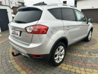 Ford Kuga Nowe Iganie - zdjęcie 5