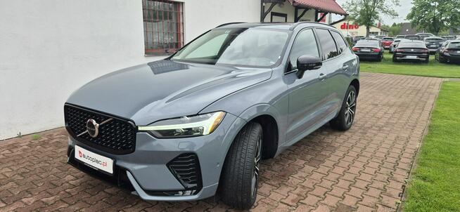 Volvo XC 60 KAMERA 360-PANORAMA-NISKI PRZEBIEG Paproć - zdjęcie 4