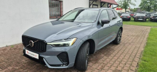 Volvo XC 60 KAMERA 360-PANORAMA-NISKI PRZEBIEG Paproć - zdjęcie 4