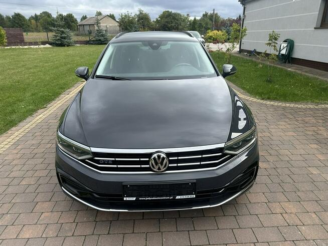 Volkswagen Passat Lipówki - zdjęcie 4