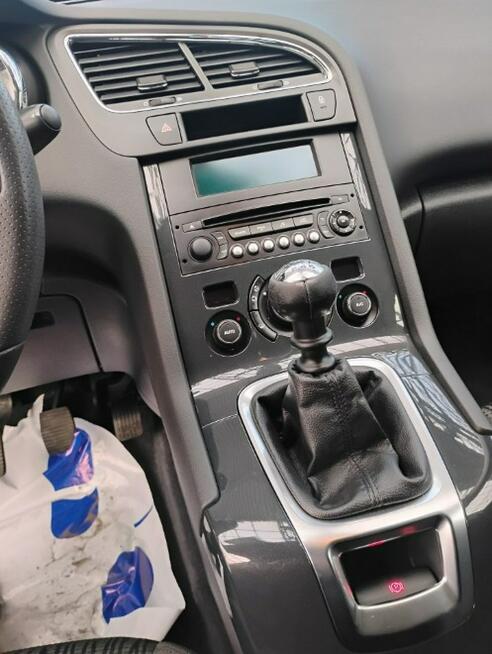 Peugeot 5008 Mysłowice - zdjęcie 9