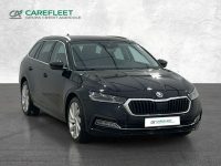 Skoda Octavia 1.5 TSI e-Tec Style DSG Kombi Warszawa - zdjęcie 3