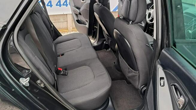 Hyundai ix35 Pięknie utrzymany! Zobacz! Rawa Mazowiecka - zdjęcie 12