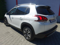 Peugeot 2008 Częstochowa - zdjęcie 7