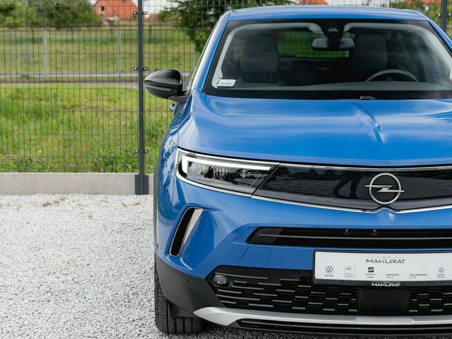 Opel Mokka WD6715P#1.2 T Elegance Podgrz.f Kamera 360 Salon PL VAT23% Gdańsk - zdjęcie 8