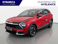 Kia Sportage VAT 23% 1.6T-GDI 150KM M6 2023 r., salon PL, I właściciel Myślenice - zdjęcie 4