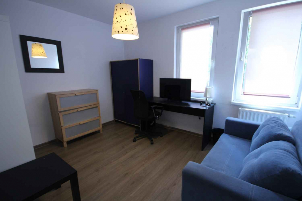 2pok, 47met, okolice Placu Macieja BALKON/PIWNICA (Wrocław) Śródmieście - zdjęcie 5