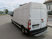 Renault Master L3H2  doinwestowany Kraków - zdjęcie 4