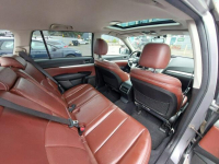 Subaru Outback Legacy 2,0D 150KM Manual 4x4 kamera Szyberdach Rumia - zdjęcie 9