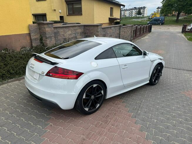 2.0 TDI 170 Quattro#Navi#S-TRONIC#S-Line Margonin - zdjęcie 5