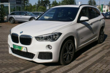 BMW X1 Nowy Tomyśl - zdjęcie 4