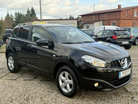 Nissan Qashqai *panorama-dach*kamery 360*navi*z Niemiec* Dąbrowa - zdjęcie 2
