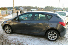 Opel Astra 1,6 116KM Harklowa - zdjęcie 8