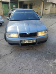 Sprzedam Skoda Octavia 1,9 TDI 2004 rok Lubin - zdjęcie 1