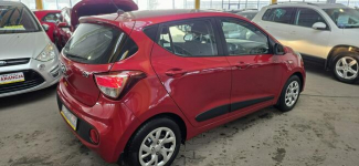 Hyundai i10 ZOBACZ OPIS !! W podanej cenie roczna gwarancja Mysłowice - zdjęcie 9