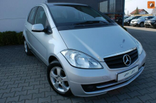 Mercedes A 160 BlueEfficiency