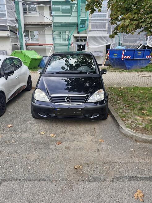 Sprzedam Mercedes A klase Bierutów - zdjęcie 11