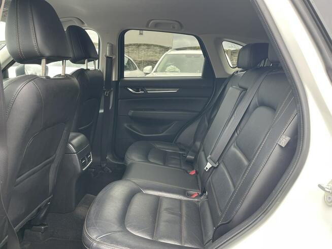 Mazda CX-5 4x4 Automat Skóra Podgrzewanie Kamera Gliwice - zdjęcie 9