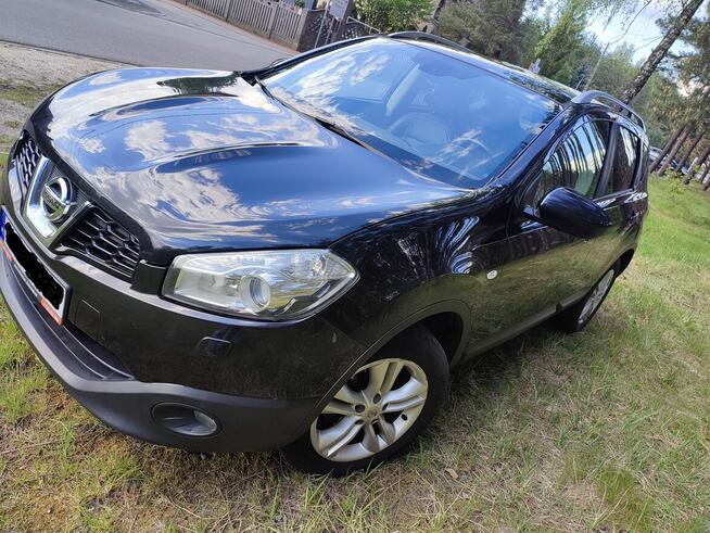 Nissan Qashqai z 2013r , 1,6DCI 4x4 Tekna Myszków - zdjęcie 2