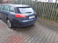 Opel Insignia Chodzież - zdjęcie 3