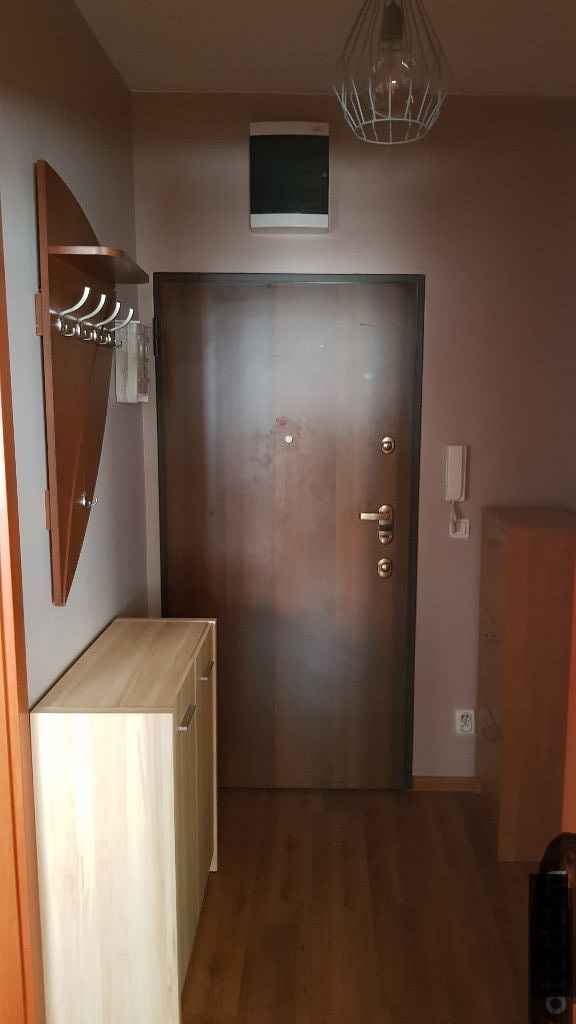 2pok, 46met, Okolice Róży Watrów BALKON/WINDA (Wrocław) Krzyki - zdjęcie 4