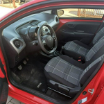 Peugeot 108 1.0 69KM  Serwisowany w ASO Suchorzew - zdjęcie 7