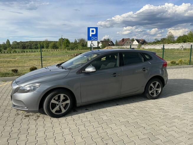 Volvo v40 Zawiercie - zdjęcie 3