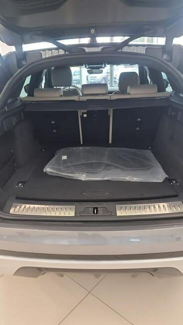 Land Rover Range Rover VELAR 2.0d R-Dynamic S hybryda 4x4 Navi  ledy Łodygowice - zdjęcie 7