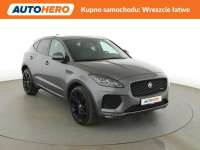 Jaguar E-Pace R-Dynamic S AWD Automat Navi Kamera cofania Klimatyzacja Warszawa - zdjęcie 10