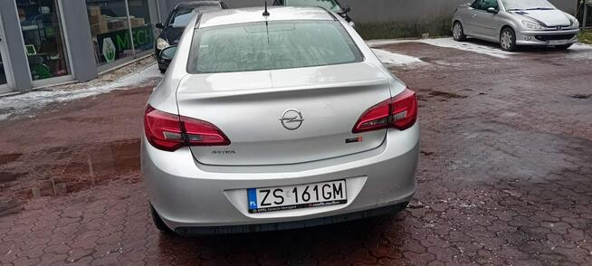 Opel Astra Enjoy 1,6 115 KM salon Polska Łódź - zdjęcie 5