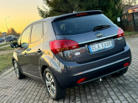 Kia Venga *1.6 Benzyna*LIFT*Gwarancja* Zduńska Wola - zdjęcie 4