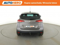 Renault Scenic navi klima auto czujniki parkowania hak Warszawa - zdjęcie 6