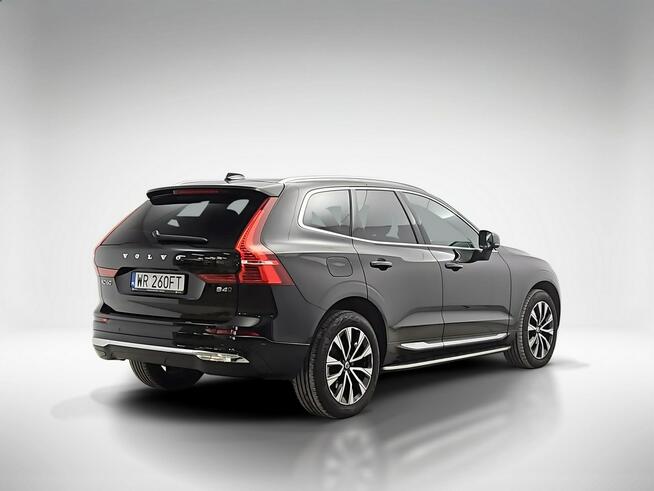 Volvo XC 60 AWD Plus Bright aut ! Z Polskiego Salonu ! Faktura VAT ! Warszawa - zdjęcie 5