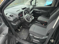Opel Combo Euro 6 Opole - zdjęcie 6
