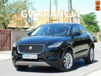 Jaguar E-Pace z Gwarancją 12 Miesięcy Model 2019r