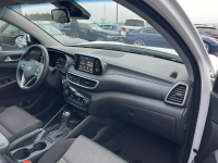 Hyundai Tucson 4x4 Automat Podgrzewanie Kamera LED Klimatronik Gliwice - zdjęcie 10